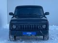 ВАЗ (Lada) Lada 2131 (5-ти дверный) 2018 года за 2 740 000 тг. в Уральск – фото 2