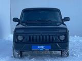 ВАЗ (Lada) Lada 2131 (5-ти дверный) 2018 годаүшін2 740 000 тг. в Уральск – фото 2