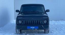 ВАЗ (Lada) Lada 2131 (5-ти дверный) 2018 года за 2 740 000 тг. в Уральск – фото 2