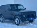 ВАЗ (Lada) Lada 2131 (5-ти дверный) 2018 года за 2 740 000 тг. в Уральск – фото 3