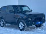 ВАЗ (Lada) Lada 2131 (5-ти дверный) 2018 годаүшін2 740 000 тг. в Уральск – фото 3
