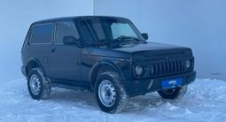ВАЗ (Lada) Lada 2131 (5-ти дверный) 2018 года за 2 740 000 тг. в Уральск – фото 3
