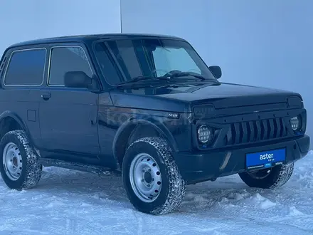 ВАЗ (Lada) Lada 2131 (5-ти дверный) 2018 года за 2 740 000 тг. в Уральск – фото 3