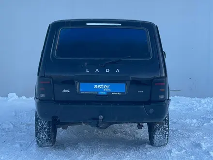 ВАЗ (Lada) Lada 2131 (5-ти дверный) 2018 года за 2 740 000 тг. в Уральск – фото 6