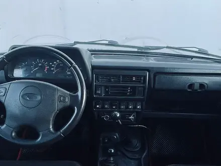 ВАЗ (Lada) Lada 2131 (5-ти дверный) 2018 года за 2 740 000 тг. в Уральск – фото 14