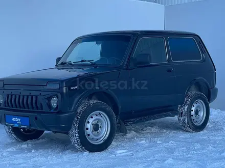 ВАЗ (Lada) Lada 2131 (5-ти дверный) 2018 года за 2 740 000 тг. в Уральск