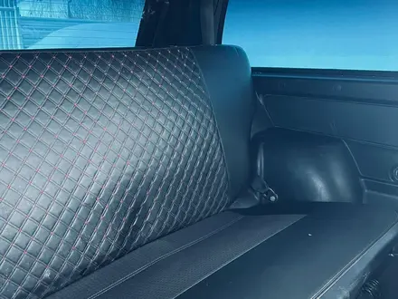 ВАЗ (Lada) Lada 2131 (5-ти дверный) 2018 года за 2 740 000 тг. в Уральск – фото 22