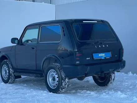 ВАЗ (Lada) Lada 2131 (5-ти дверный) 2018 года за 2 740 000 тг. в Уральск – фото 7