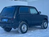 ВАЗ (Lada) Lada 2131 (5-ти дверный) 2018 годаүшін2 740 000 тг. в Уральск – фото 5