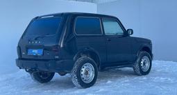 ВАЗ (Lada) Lada 2131 (5-ти дверный) 2018 года за 2 740 000 тг. в Уральск – фото 5