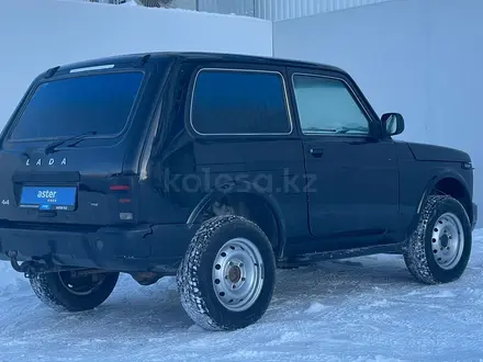 ВАЗ (Lada) Lada 2131 (5-ти дверный) 2018 года за 2 740 000 тг. в Уральск – фото 5