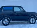 ВАЗ (Lada) Lada 2131 (5-ти дверный) 2018 года за 2 740 000 тг. в Уральск – фото 4