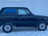 ВАЗ (Lada) Lada 2131 (5-ти дверный) 2018 годаүшін2 740 000 тг. в Уральск – фото 4