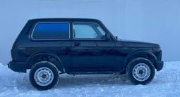 ВАЗ (Lada) Lada 2131 (5-ти дверный) 2018 года за 2 740 000 тг. в Уральск – фото 4