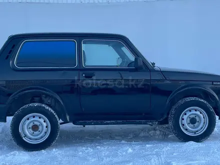 ВАЗ (Lada) Lada 2131 (5-ти дверный) 2018 года за 2 740 000 тг. в Уральск – фото 4