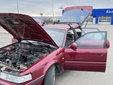Mazda 626 1991 годаүшін600 000 тг. в Талдыкорган – фото 3