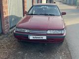 Mazda 626 1991 годаүшін600 000 тг. в Талдыкорган