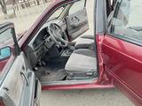 Mazda 626 1991 годаүшін600 000 тг. в Талдыкорган – фото 5