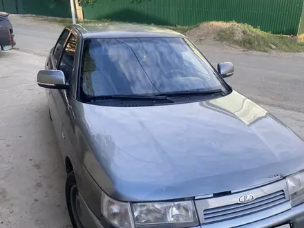 ВАЗ (Lada) 2110 2006 года за 800 000 тг. в Атырау