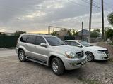 Lexus GX 470 2004 годаүшін8 800 000 тг. в Алматы – фото 2