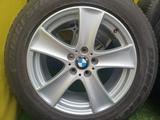 Диски R18 5x120 на BMW (Стиль 209) с шинами за 250 000 тг. в Караганда – фото 4
