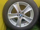 Диски R18 5x120 на BMW (Стиль 209) с шинами за 250 000 тг. в Караганда – фото 5