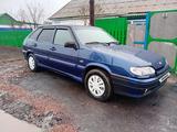 ВАЗ (Lada) 2114 2005 года за 980 000 тг. в Атбасар