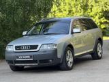 Audi A6 allroad 2003 года за 4 400 000 тг. в Кокшетау – фото 2