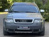 Audi A6 allroad 2003 года за 4 400 000 тг. в Кокшетау – фото 4