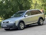 Audi A6 allroad 2003 года за 4 400 000 тг. в Кокшетау