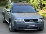 Audi A6 allroad 2003 года за 4 400 000 тг. в Кокшетау – фото 5