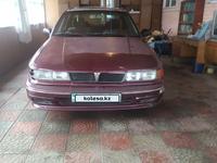 Mitsubishi Galant 1992 годаfor900 000 тг. в Алматы