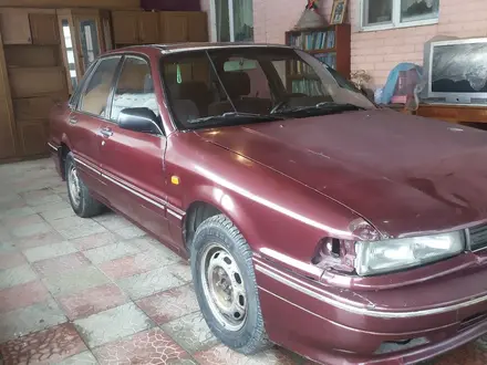 Mitsubishi Galant 1992 года за 900 000 тг. в Алматы – фото 3