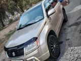 Suzuki Grand Vitara 2005 года за 4 900 000 тг. в Алматы – фото 2