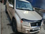 Suzuki Grand Vitara 2005 года за 4 900 000 тг. в Алматы – фото 3