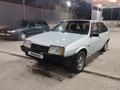 ВАЗ (Lada) 2109 2000 года за 750 000 тг. в Шымкент – фото 3