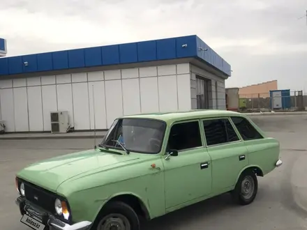 ИЖ Москвич-412 1986 года за 900 000 тг. в Туркестан