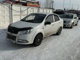 Chevrolet Nexia 2022 года за 4 600 000 тг. в Астана – фото 2