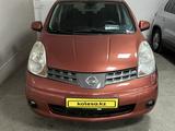 Nissan Note 2007 года за 3 600 000 тг. в Караганда