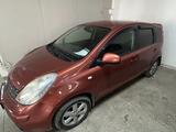 Nissan Note 2007 года за 3 600 000 тг. в Караганда – фото 2
