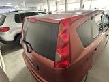 Nissan Note 2007 года за 3 600 000 тг. в Караганда – фото 4