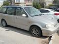 Kia Carnival 2001 годаfor1 500 000 тг. в Актау – фото 4