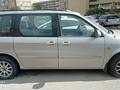 Kia Carnival 2001 годаfor1 500 000 тг. в Актау – фото 5