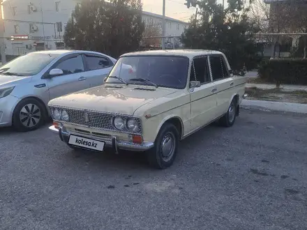 ВАЗ (Lada) 2106 1982 года за 1 100 000 тг. в Туркестан – фото 2