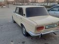 ВАЗ (Lada) 2106 1982 года за 1 100 000 тг. в Туркестан – фото 4