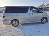 Toyota Alphard 2005 годаүшін5 400 000 тг. в Алматы