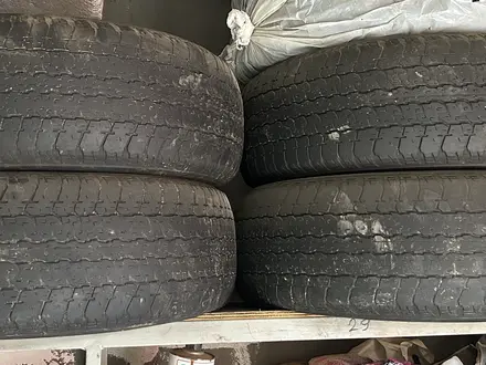 Bridgestone Dueler H/T за 45 000 тг. в Караганда