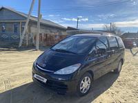 Toyota Previa 2002 годаүшін6 500 000 тг. в Кызылорда