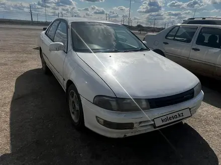 Toyota Carina 1993 года за 400 000 тг. в Жезказган – фото 4