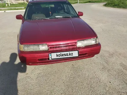 Mazda 626 1995 года за 750 000 тг. в Алматы